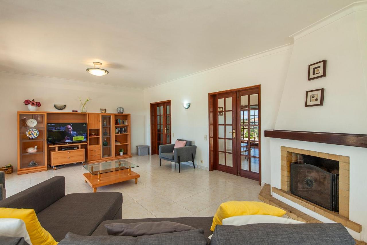 G - Vila Ceu Guesthouse Одиашере Экстерьер фото