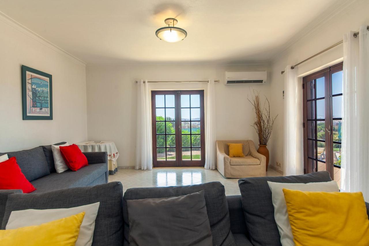 G - Vila Ceu Guesthouse Одиашере Экстерьер фото