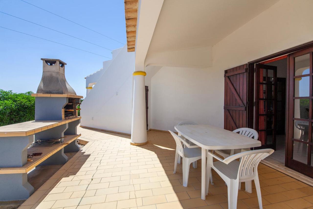 G - Vila Ceu Guesthouse Одиашере Экстерьер фото